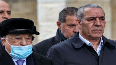اغتصاب النظام السياسي الفلسطيني: ترسيم رئيس مقبل بلا انتخابات