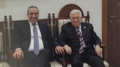 السلطة الفلسطينية: شريك في تقويض القضية وسقفها الوطني