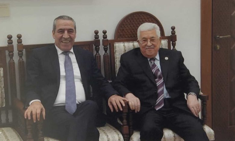 السلطة الفلسطينية: شريك في تقويض القضية وسقفها الوطني