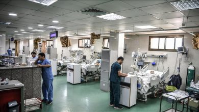 نقابيون في فتح تحولوا إلى سماسرة للتهجير من غزة