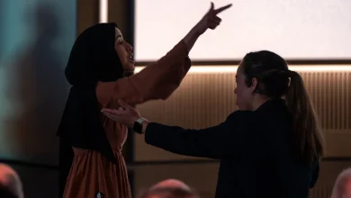 داخل الحملة الاحتجاجية لإنهاء تعاون مايكروسوفت مع الجيش الإسرائيلي
