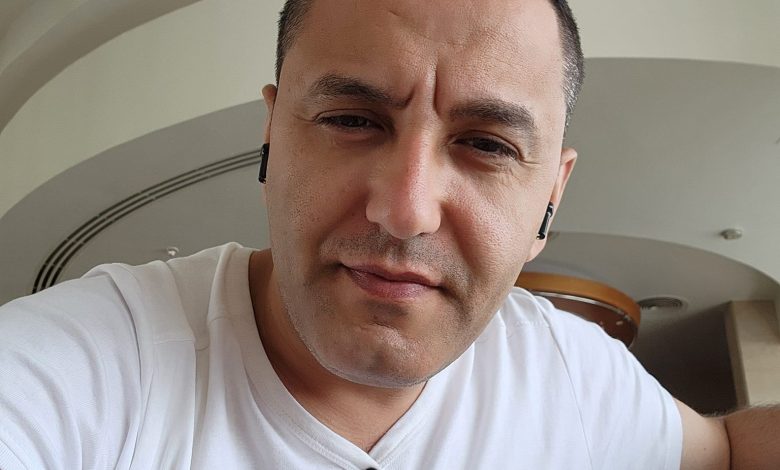 عبد الحميد عبد العاطي وارتباط وثيق بتنفيذ أجندة الاحتلال في غزة
