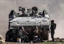 إحصائيات 560 يوما من حرب الإبادة الإسرائيلية في غزة