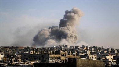 حرب الإبادة في غزة تسجل نصف إجمالي شهداء فلسطين منذ النكبة