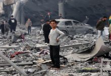 دراسة: نتنياهو لن يكتفي بتحرير الأسرى والهدف تهجير غزة