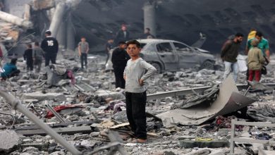 دراسة: نتنياهو لن يكتفي بتحرير الأسرى والهدف تهجير غزة