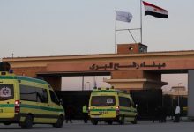 إحصائيات مصرية رسمية تكذب مزاعم خلية افيخاي بشأن الهجرة من غزة