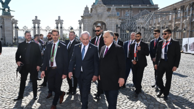 نتنياهو الهارب من المحكمة الجنائية الدولية معزولا عن العالم