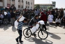 مراكز الموت في غزة.. هل تُخفي آلية التوزيع الأمريكية خطة قصف ممنهجة؟