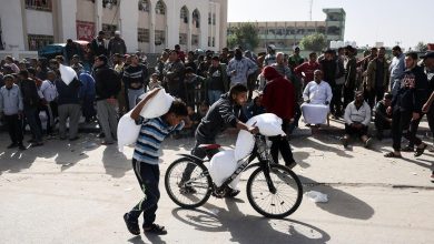 مراكز الموت في غزة.. هل تُخفي آلية التوزيع الأمريكية خطة قصف ممنهجة؟
