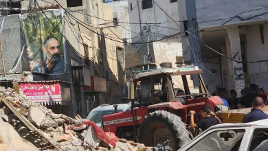 سلطة رام الله تترك جنين يواجه الكارثة.. إغاثة ناقصة ووعود فارغة