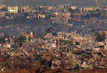 الغارديان تدعو إلى استخدام التدخل العسكري لوقف الإبادة الجماعية في غزة