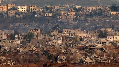 الغارديان تدعو إلى استخدام التدخل العسكري لوقف الإبادة الجماعية في غزة