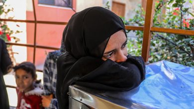 أرحام تحت الحصار: ارتفاع حالات الإجهاض في غزة