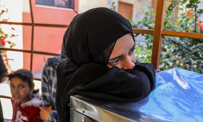 أرحام تحت الحصار: ارتفاع حالات الإجهاض في غزة