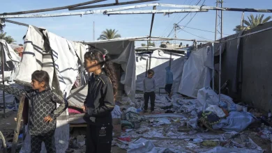 منظمات دولية تطالب بعقوبات عاجلة على إسرائيل ورفع الحصار عن غزة