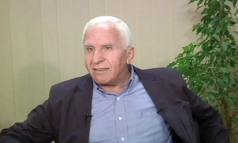 فساد عزام الأحمد يتصدر المشهد.. شبكة مصالح عائلية وفضائح أمنية وأخلاقية