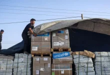 خطة واشنطن.. كيف تُستخدم المساعدات كغطاء لإطالة أمد المجاعة والحرب؟