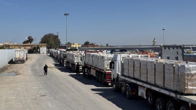 كيف تحولت المساعدات لغزة إلى أداة ابتزاز سياسي بغطاء إنساني؟