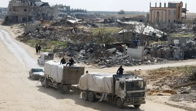 "هندسة الموت".. تفاصيل ليلة الرعب في دير البلح واستهداف فرق الإغاثة