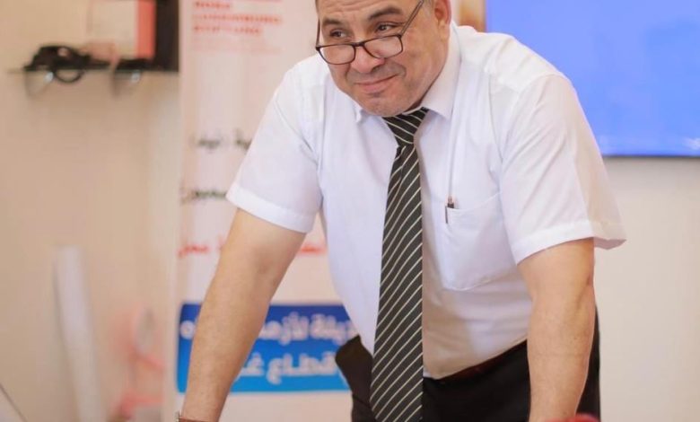 دعوات مشبوهة من القاهرة.. أحمد حلس يطرح فكرة ميليشيا مسلحة في غزة