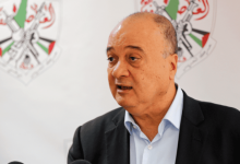 ناصر القدوة.. هل يصنع طريقه إلى رئاسة السلطة عبر البوابة الإسرائيلية؟