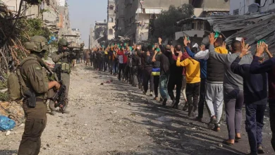 معتقلو غزة يكشفون: تعذيب نفسي وجسدي في سجون الاحتلال السرية