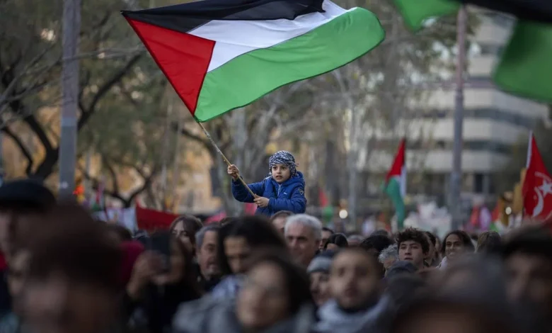 أوروبا تنقلب على إسرائيل.. اعتراف بفلسطين ومقاطعة تلوح بالأفق