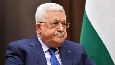 غزة تحت النار وعباس منشغل بالتوتر بين الهند وباكستان