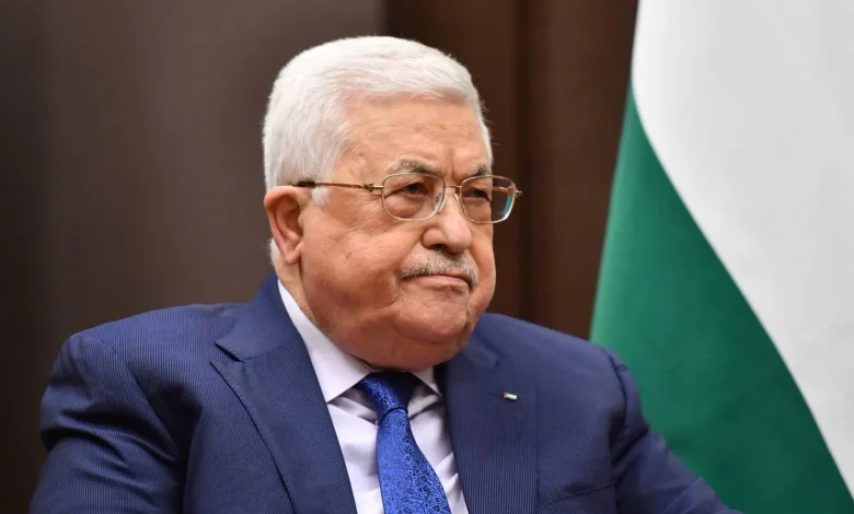غزة تحت النار وعباس منشغل بالتوتر بين الهند وباكستان