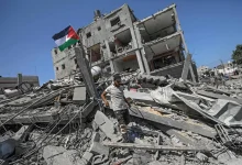 الغضب الأوروبي يتصاعد.. دعوات دولية عاجلة لوقف إبادة غزة وإنهاء الحصار