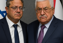 بين بن غفير والسلطة.. الأسرى الفلسطينيون يدفعون الثمن مرتين