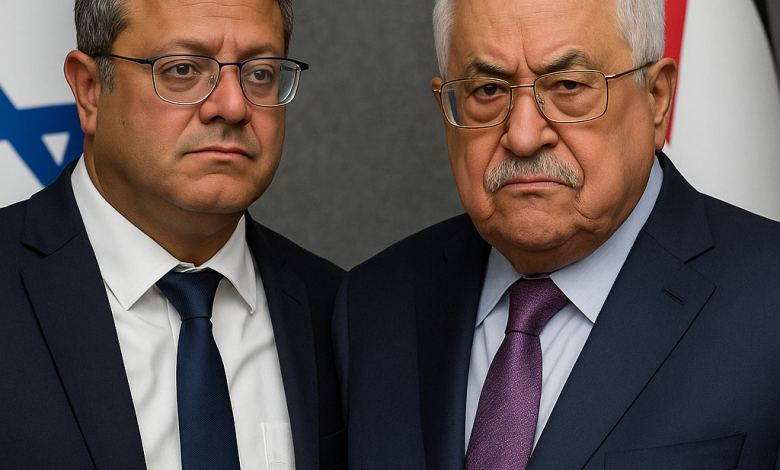 بين بن غفير والسلطة.. الأسرى الفلسطينيون يدفعون الثمن مرتين