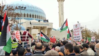 بدلًا من محاكمة الاحتلال.. الأردن يلاحق منتقدي ترامب ويستثمر في مآسي غزة