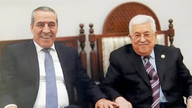 2% فقط يدعمون حسين الشيخ.. الشارع الفلسطيني يرفض "الخليفة المعيّن"