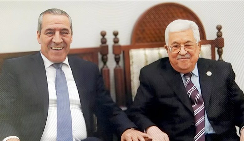 2% فقط يدعمون حسين الشيخ.. الشارع الفلسطيني يرفض "الخليفة المعيّن"