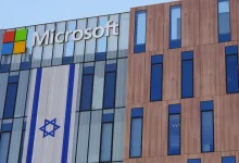 مايكروسوفت تعترف: قدمنا مساعدات لإسرائيل بعد 7 أكتوبر