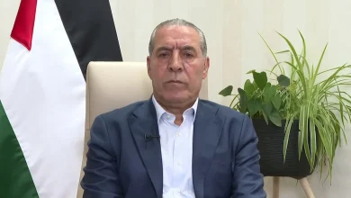 حسين الشيخ في الرياض.. ترتيب المرحلة المقبلة بعد محمود عباس