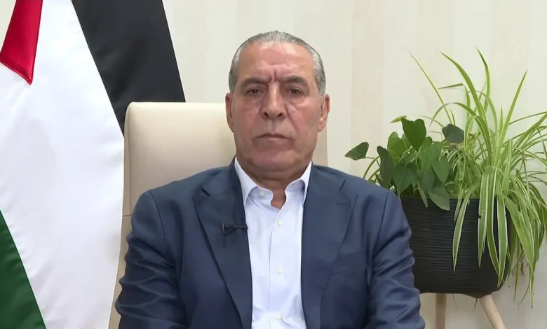 حسين الشيخ في الرياض.. ترتيب المرحلة المقبلة بعد محمود عباس