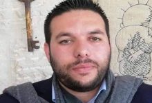 ذباب فتح يهدد الحقوقي مهند كراجة بالقتل بعد انتقاده السلطة