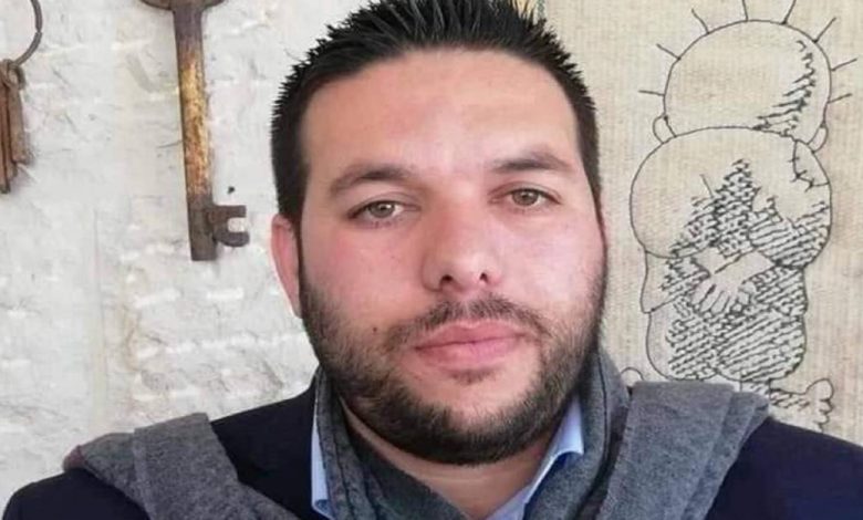 ذباب فتح يهدد الحقوقي مهند كراجة بالقتل بعد انتقاده السلطة