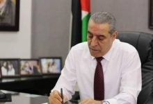قبل زيارة ترامب.. السلطة تتوسل عبر السعودية والشيخ يتصدر المشهد