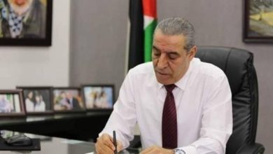 قبل زيارة ترامب.. السلطة تتوسل عبر السعودية والشيخ يتصدر المشهد