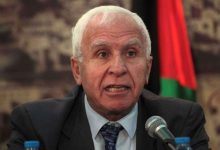 عزام الأحمد.. "لص بغداد" أمينًا لسر تنفيذية منظمة التحرير
