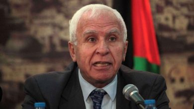 عزام الأحمد.. "لص بغداد" أمينًا لسر تنفيذية منظمة التحرير
