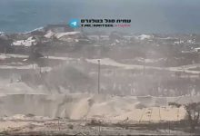 فخ المساعدات.. تل السلطان تكشف زيف الاحتلال في غزة