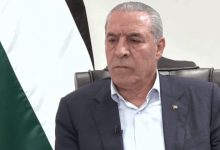 حسين الشيخ يُراهن على التنسيق الأمني والسلطة تفقد الشارع