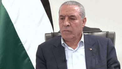 حسين الشيخ يُراهن على التنسيق الأمني والسلطة تفقد الشارع