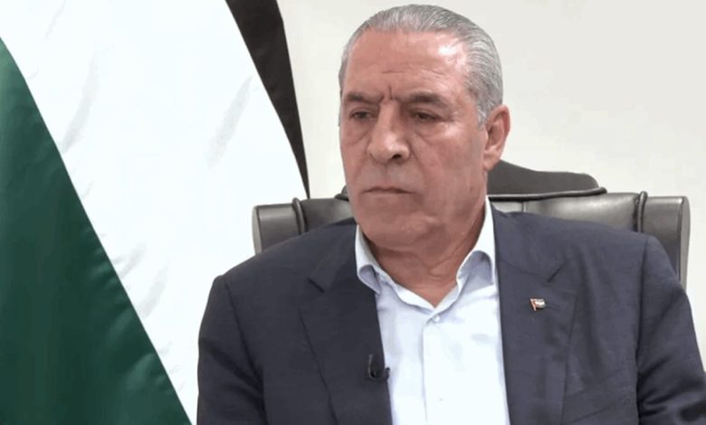 حسين الشيخ يُراهن على التنسيق الأمني والسلطة تفقد الشارع