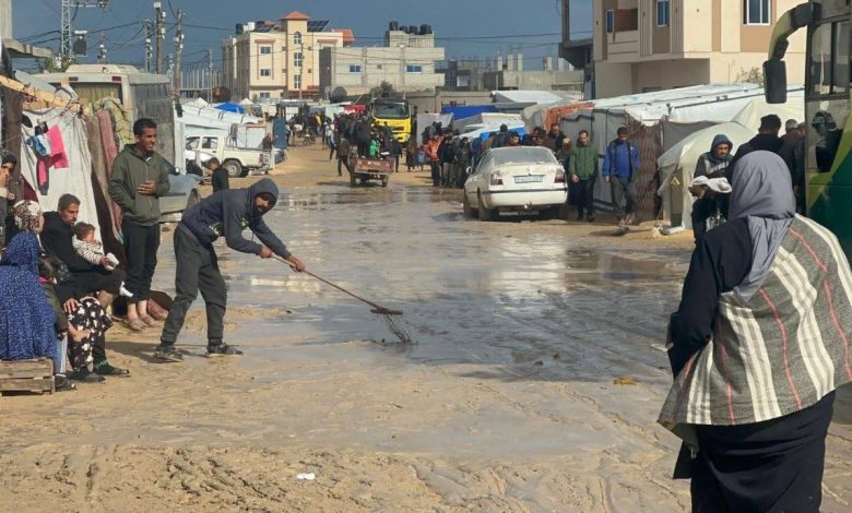 الحرب في غزة تدخل شهرها الـ19.. أرقام الفاجعة أكبر من أن تُحصى